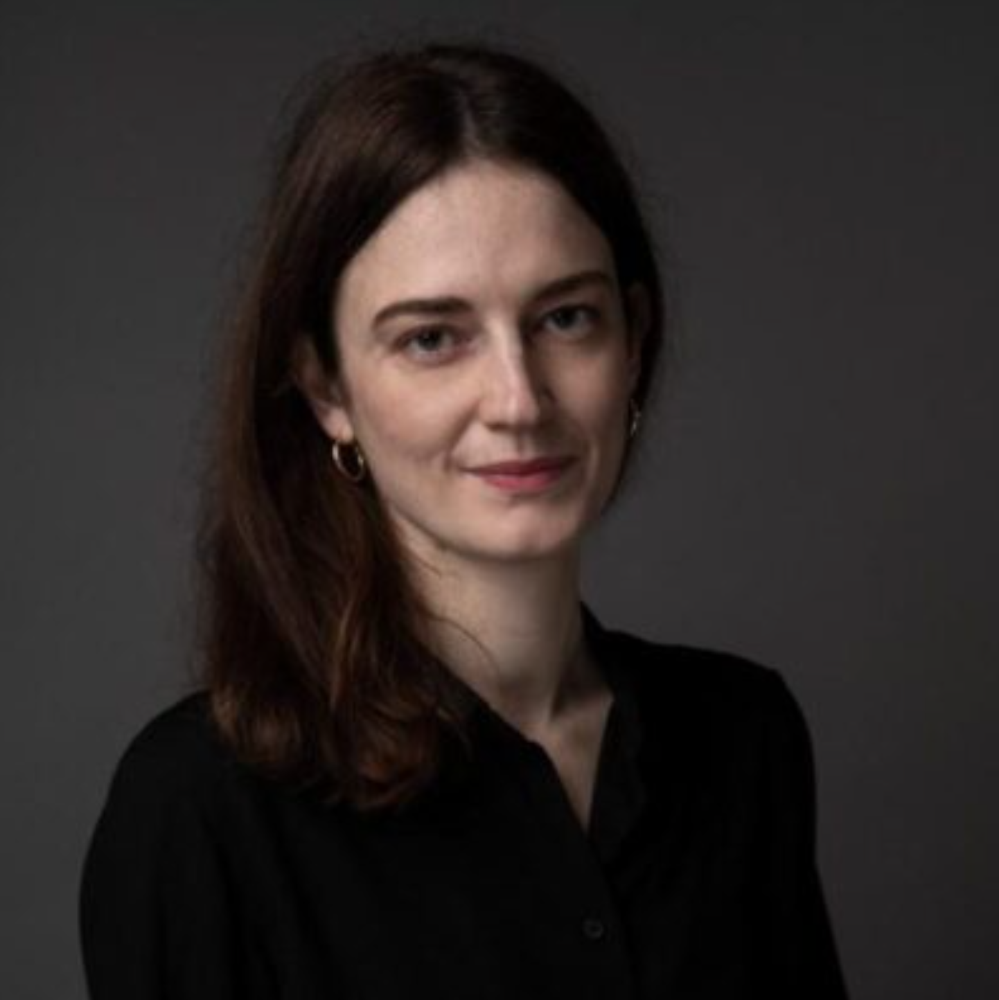 Portrait de Carla Giardini