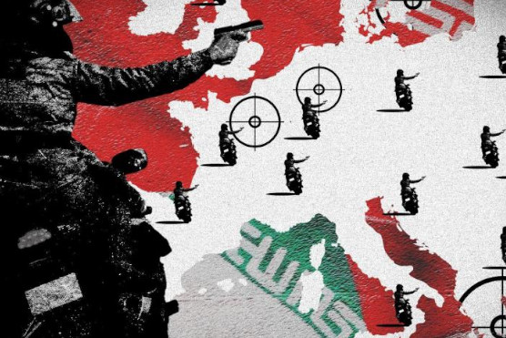 Article du Soir sur le terrorisme d’État iranien et ses ramifications européennes